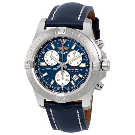 breitling colt blau|Breitling colt price list.